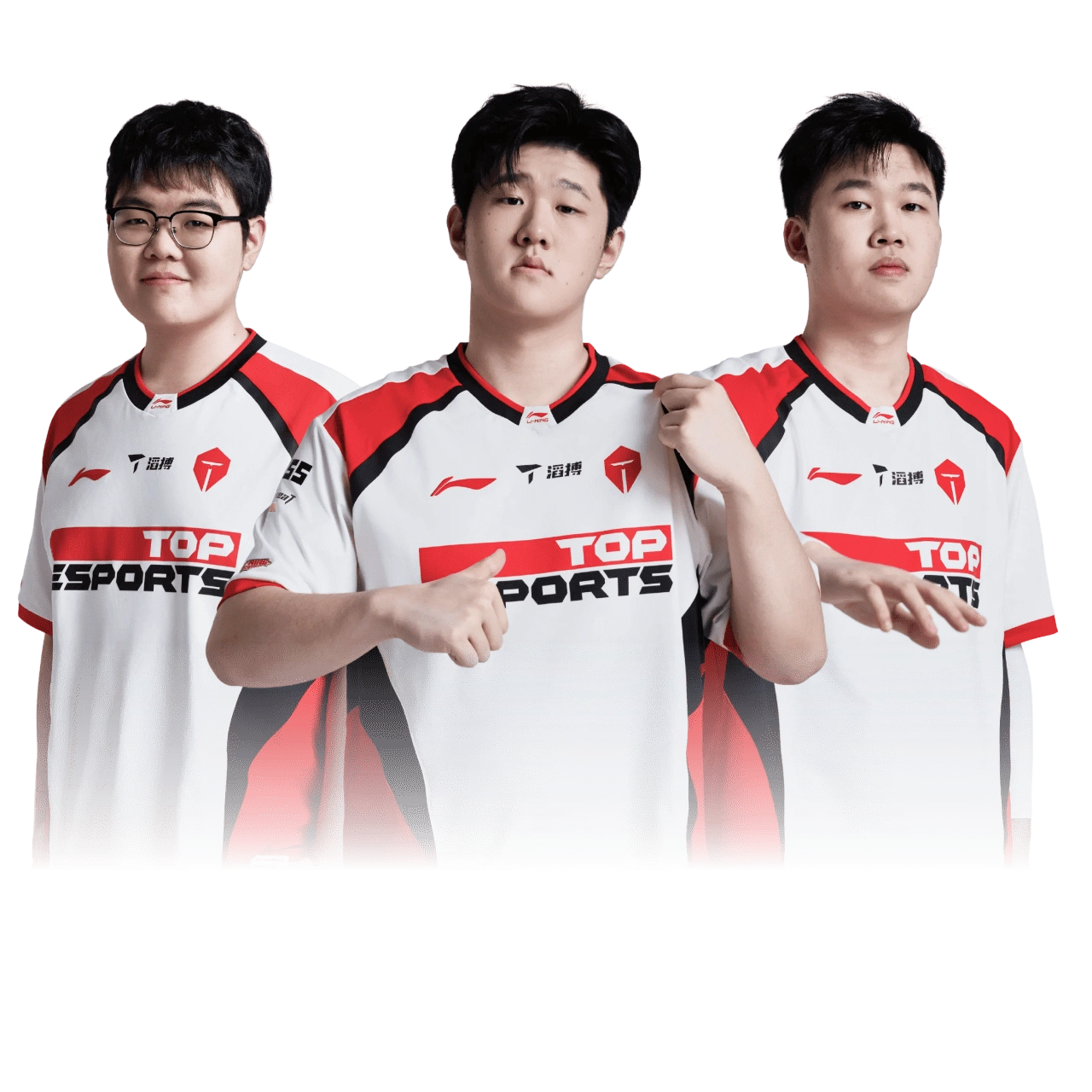 Nội dung esports trên Win79